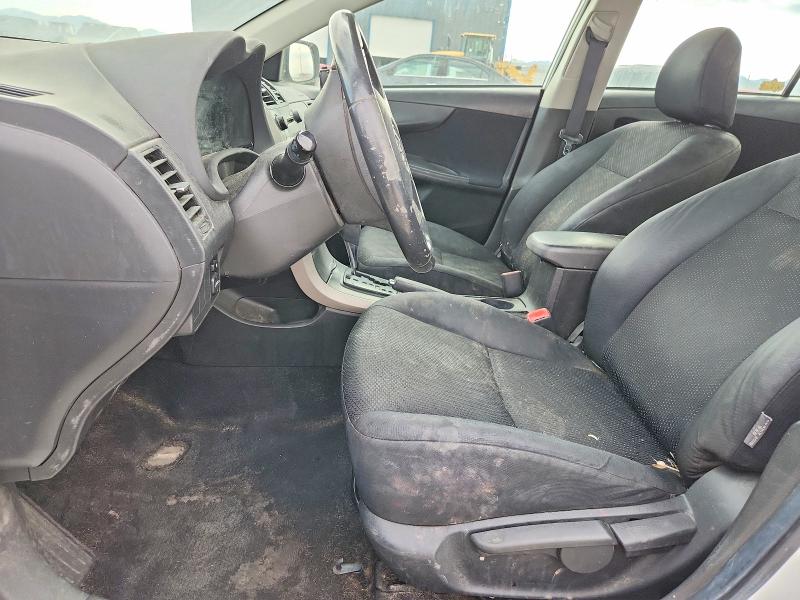 62537626 :رقم المزاد ، 1NXBU40E49Z007471 vin ، 2009 Toyota Corolla مزاد بيع