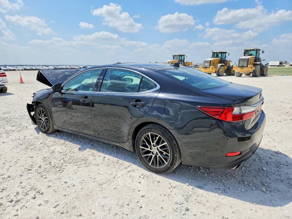 Aukcja sprzedaży 2017 Lexus Es, vin: 58ABK1GGXHU039361, numer aukcji: 63220886