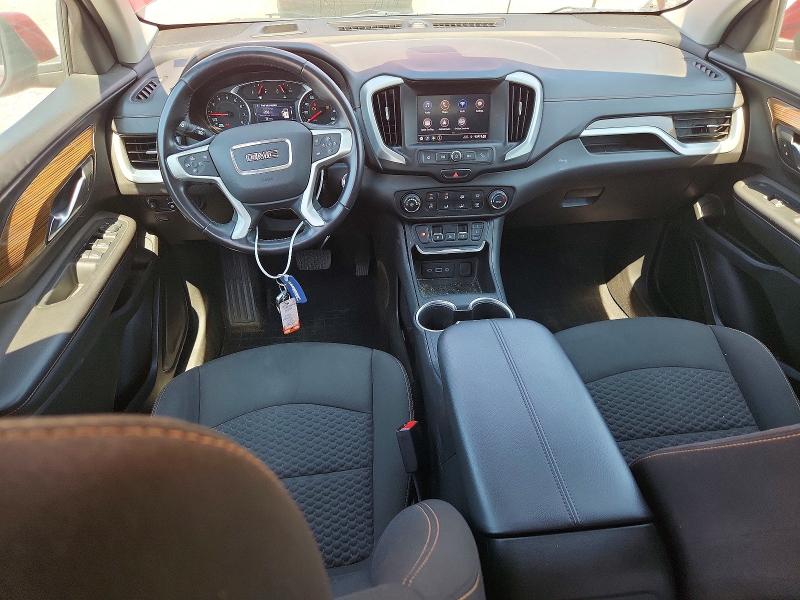Продажа на аукционе авто 2020 Gmc Terrain, vin: 3GKALMEV3LL246821, номер лота: 61211576