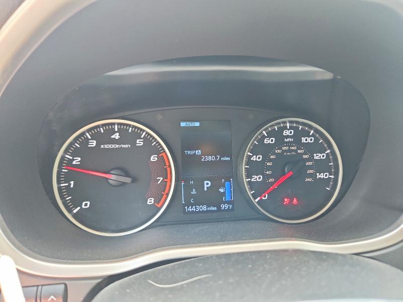 59658176 :رقم المزاد ، JA4AT3AA2LZ034780 vin ، 2020 Mitsubishi Eclipse Cross مزاد بيع