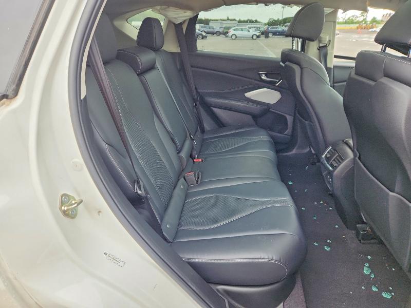 Aukcja sprzedaży 2019 Acura Rdx, vin: 5J8TC2H55KL008209, numer aukcji: 62906746