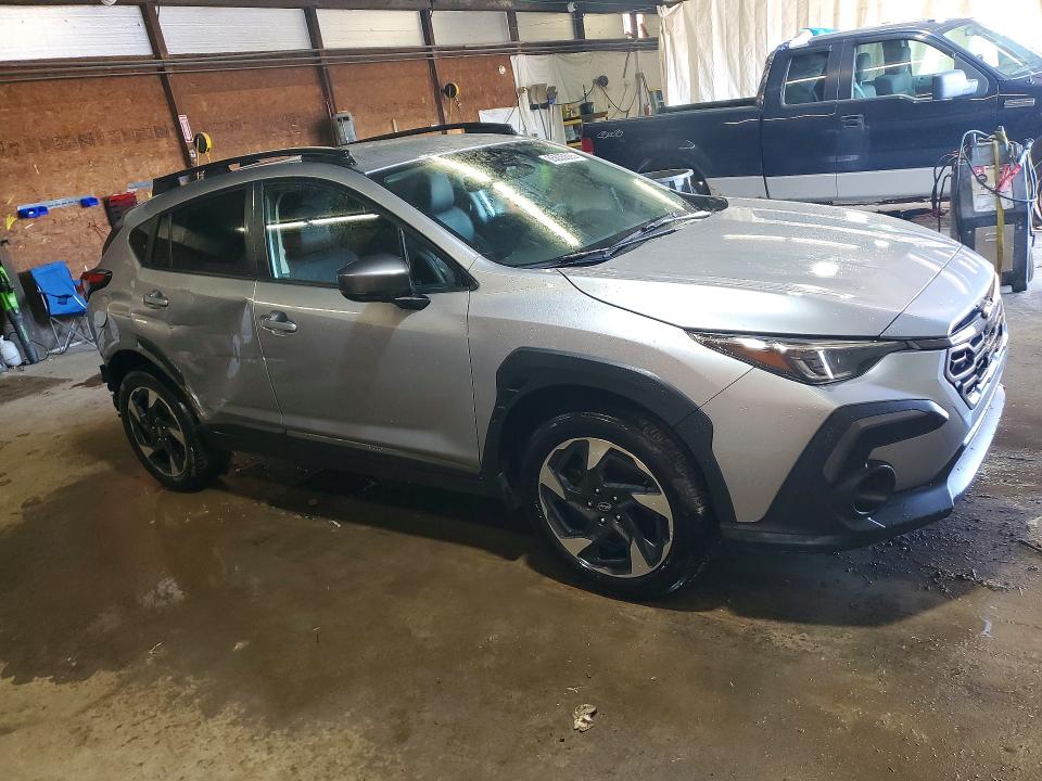 Aukcja sprzedaży 2024 Subaru Crosstrek, vin: 4S4GUHL65R3753385, numer aukcji: 85635625