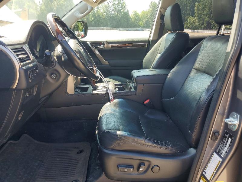 61974206 :رقم المزاد ، JTJBM7FX2H5156157 vin ، 2017 Lexus Gx مزاد بيع
