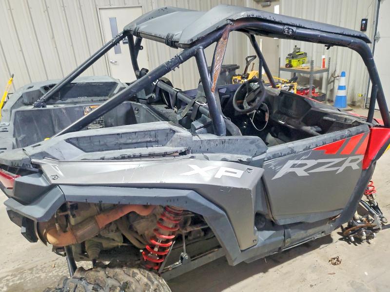 Aukcja sprzedaży 2024 Polaris Rzr Xp, vin: 3NSNEF999RF300953, numer aukcji: 59217906