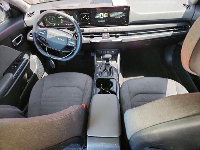 Aukcja sprzedaży 2025 Kia K4, vin: 3KPFU4DE4SE202538, numer aukcji: 60059766