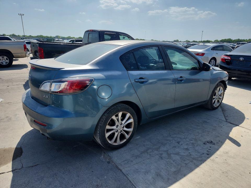 Aukcja sprzedaży 2010 Mazda 3, vin: JM1BL1S55A1179730, numer aukcji: 60611426