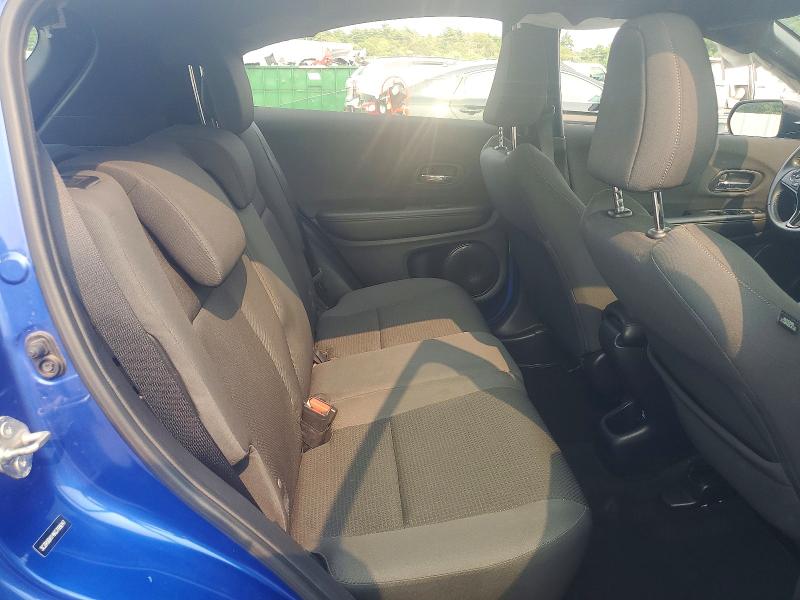 Aukcja sprzedaży 2019 Honda Hr-v, vin: 3CZRU6H14KG709647, numer aukcji: 61086956