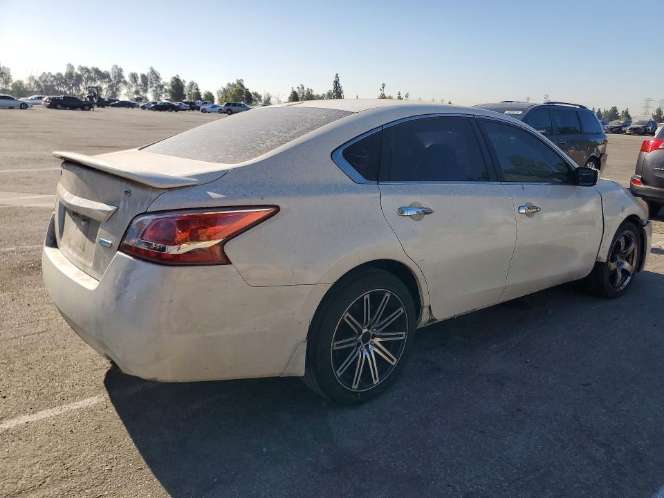 60521676 :رقم المزاد ، 1N4AL3AP9DN523959 vin ، 2013 Nissan Altima مزاد بيع