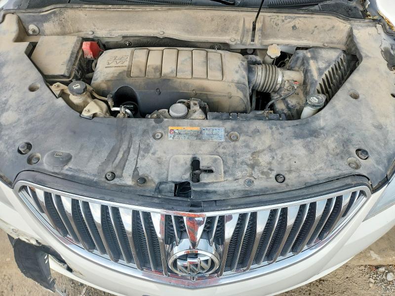 Aukcja sprzedaży 2014 Buick Enclave, vin: 5GAKVBKD3EJ321832, numer aukcji: 59403776