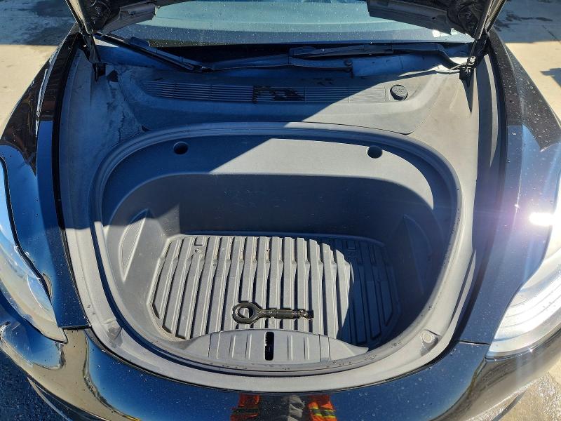 Продажа на аукционе авто 2022 Tesla Model 3, vin: 5YJ3E1EA9NF304538, номер лота: 60134506