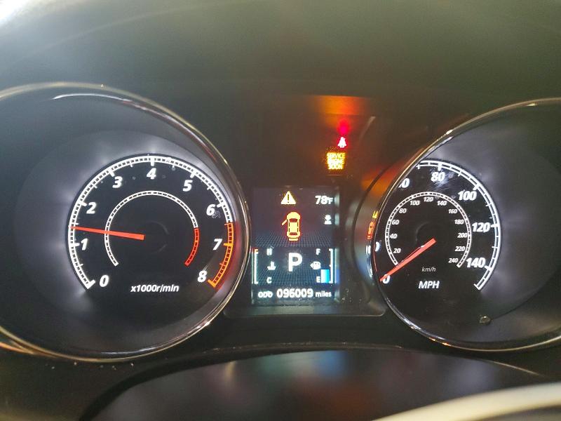 62095176 :رقم المزاد ، JA4AP3AU2JU025005 vin ، 2018 Mitsubishi Outlander Sport مزاد بيع