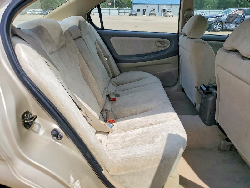 Aukcja sprzedaży 2001 Nissan Maxima, vin: JN1CA31D91T613556, numer aukcji: 59356636