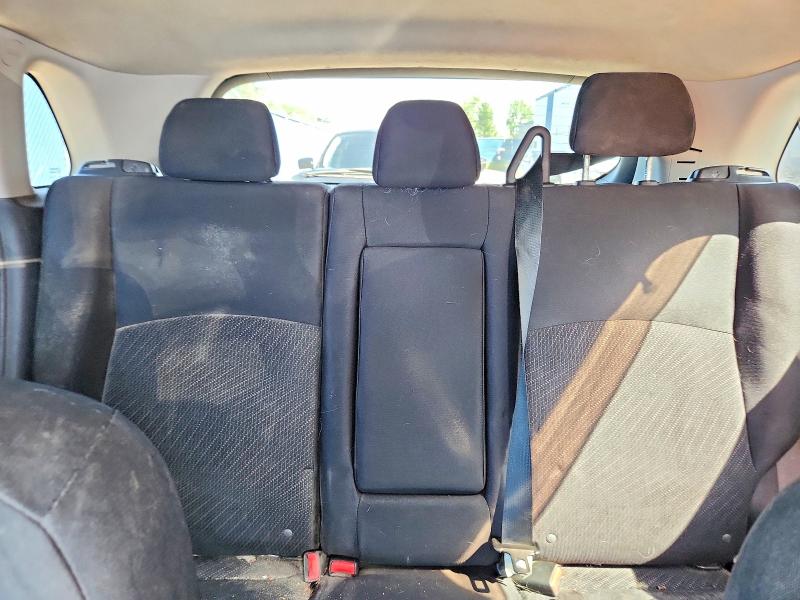 Продажа на аукционе авто 2015 Mitsubishi Rvr, vin: 4A4AJ4AW5FE606247, номер лота: 61117306