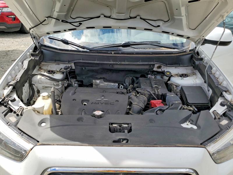 Продаж на аукціоні авто 2015 Mitsubishi Outlander Sport, vin: 4A4AR4AU1FE027120, номер лоту: 61592146