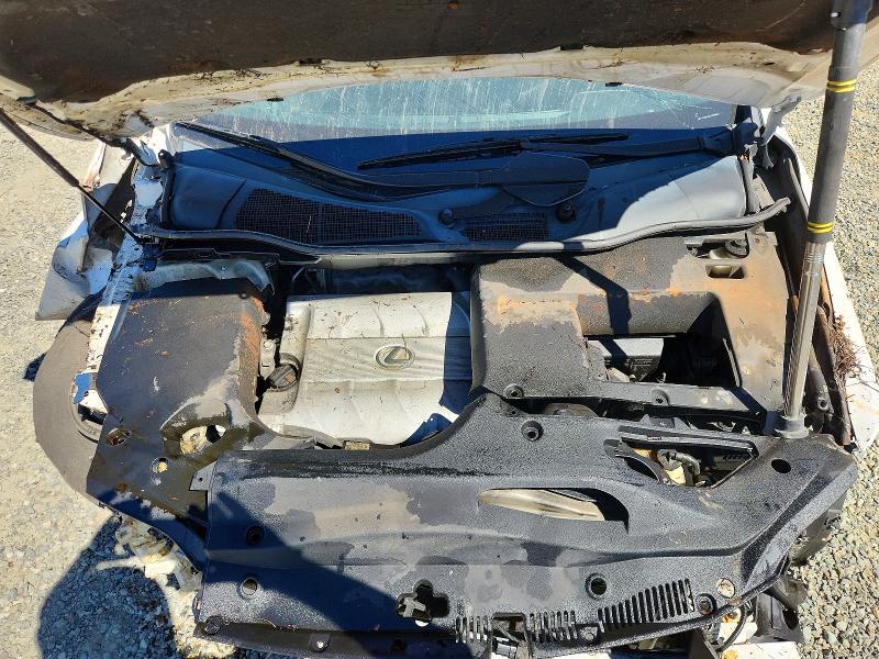 Aukcja sprzedaży 2015 Lexus Rx 350, vin: 2T2BK1BA4FC269966, numer aukcji: 62995386