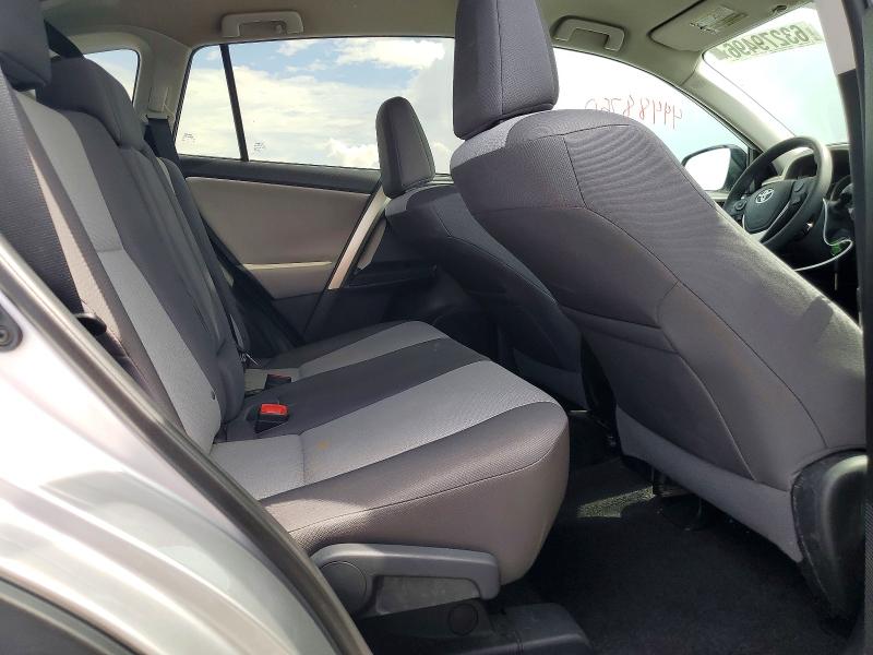 Продажа на аукционе авто 2015 Toyota Rav4, vin: 2T3ZFREV9FW220675, номер лота: 63279496