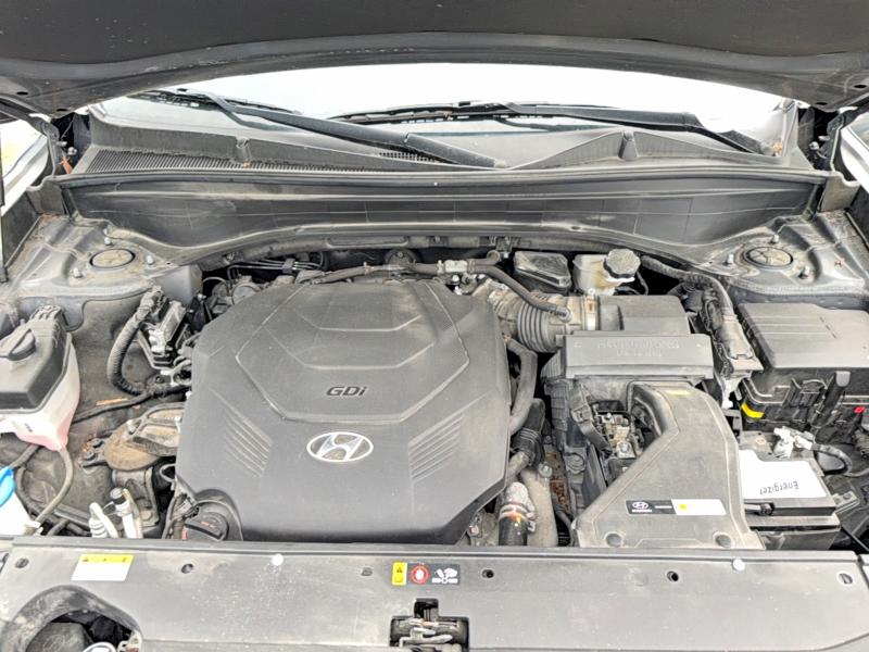 2021 Hyundai Palisade მანქანა იყიდება აუქციონზე, vin: KM8R3DHE5MU213008, აუქციონის ნომერი: 61982136