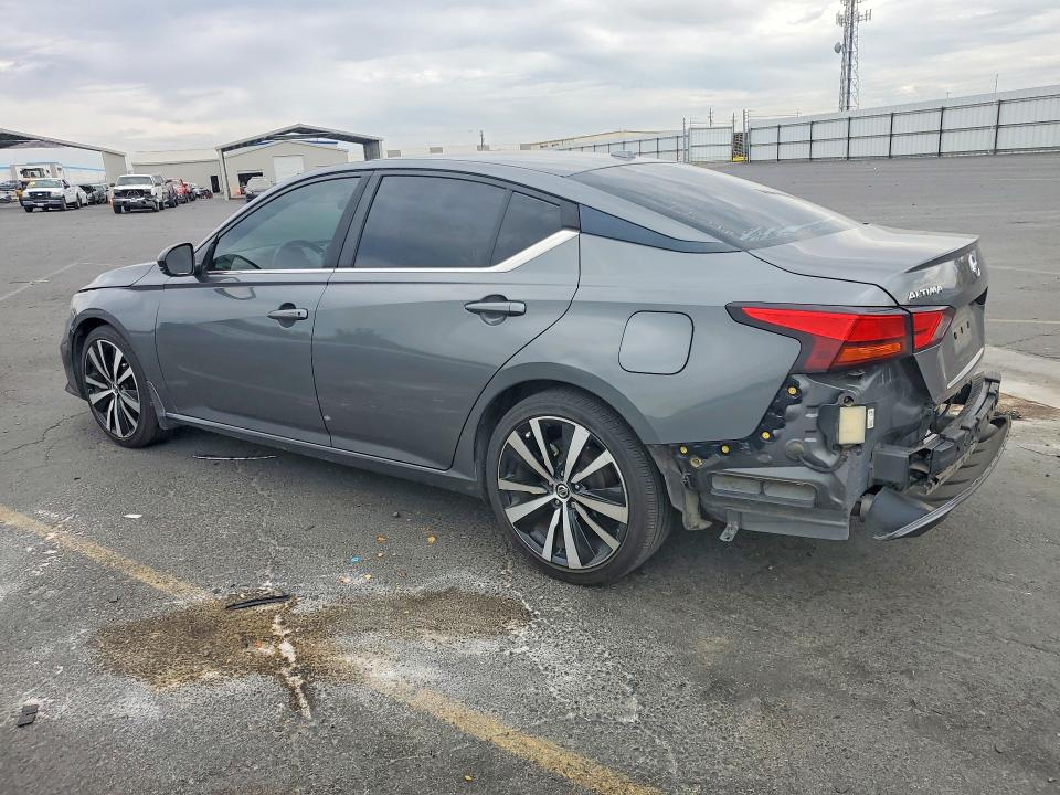 Продаж на аукціоні авто 2019 Nissan Altima, vin: 1N4BL4CV8KN316837, номер лоту: 60310346