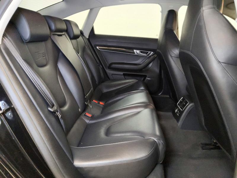 Продаж на аукціоні авто 2011 Audi S6, vin: WAUBNAFB7BN013307, номер лоту: 60031586
