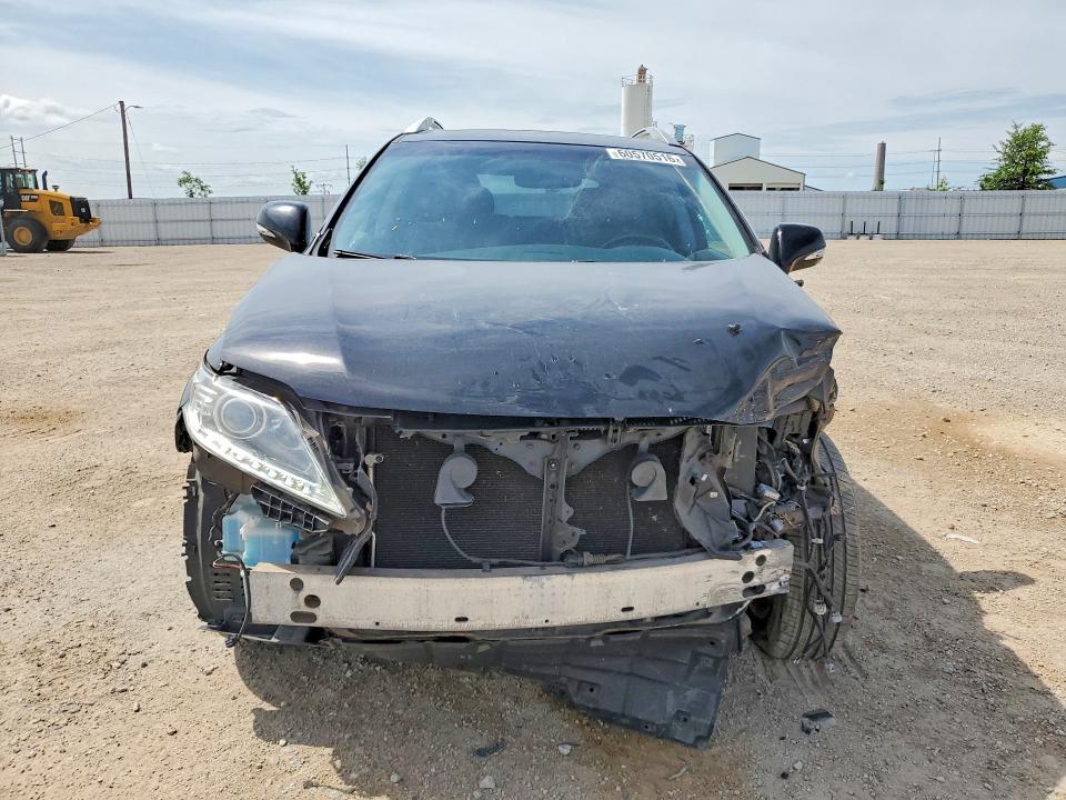 60570516 :رقم المزاد ، 2T2BK1BA0DC163690 vin ، 2013 Lexus Rx 350 مزاد بيع
