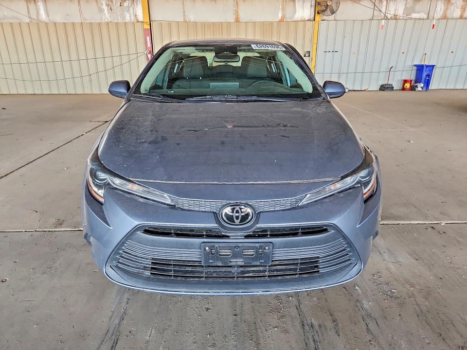 Продажа на аукционе авто 2024 Toyota Corolla, vin: 5YFB4MDE5RP125153, номер лота: 62691696