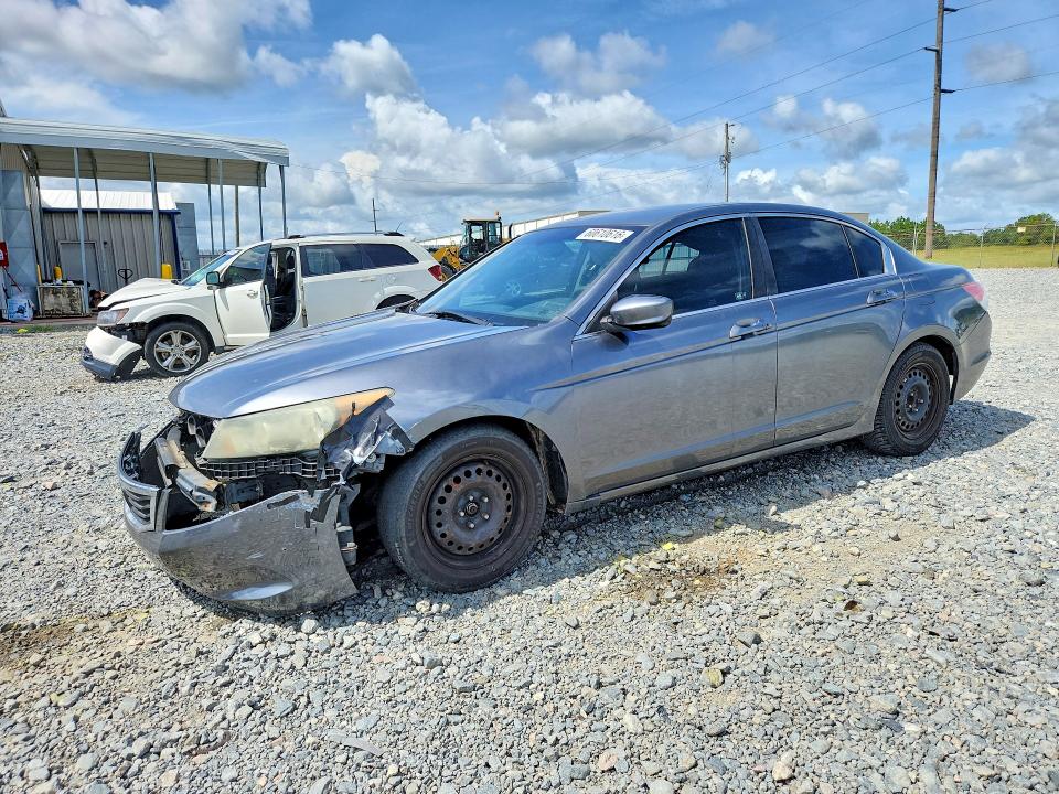 Продажа на аукционе авто 2008 Honda Accord, vin: JHMCP26368C046138, номер лота: 60610616