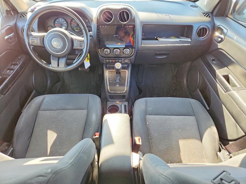 2012 Jeep Patriot მანქანა იყიდება აუქციონზე, vin: 1C4NJPFA2CD639831, აუქციონის ნომერი: 59645546