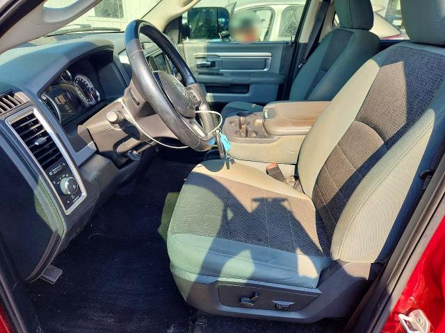 Продажа на аукционе авто 2015 Ram 1500, vin: 1C6RR7LT3FS635410, номер лота: 61246356