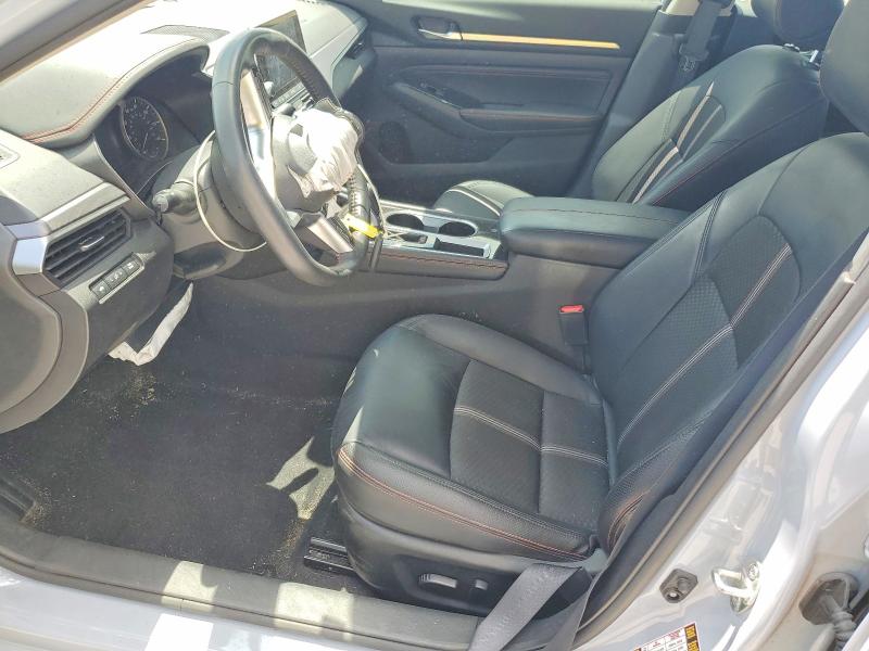 2023 Nissan Altima მანქანა იყიდება აუქციონზე, vin: 1N4BL4CV9PN363737, აუქციონის ნომერი: 60710136