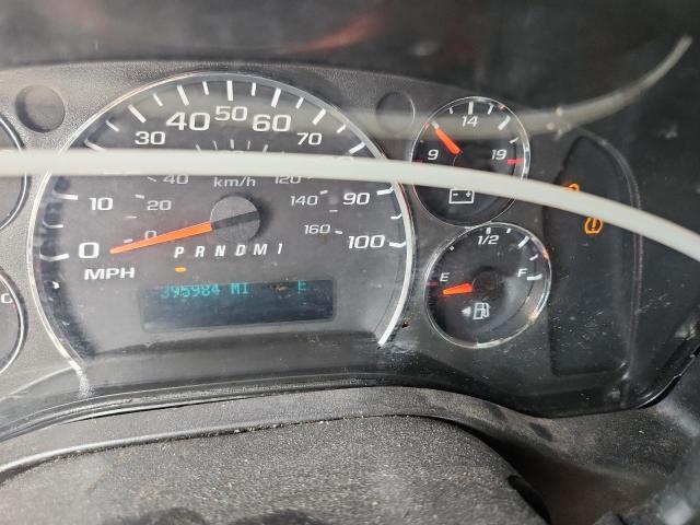 2011 Chevrolet Express G2500 მანქანა იყიდება აუქციონზე, vin: 1GCWGFFAXB1131409, აუქციონის ნომერი: 61087466