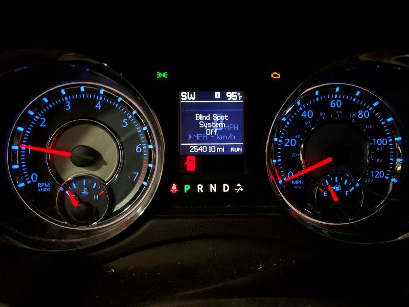 62949976 :رقم المزاد ، 2C4RC1CG8CR369163 vin ، 2012 Chrysler Town & Country مزاد بيع