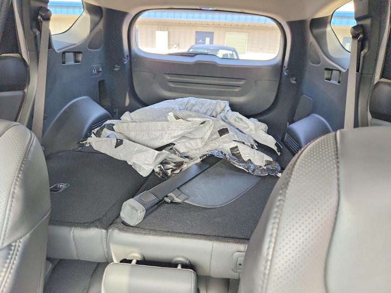 Aukcja sprzedaży 2023 Hyundai Santa Fe, vin: 5NMS3DAJ2PH656614, numer aukcji: 79134715