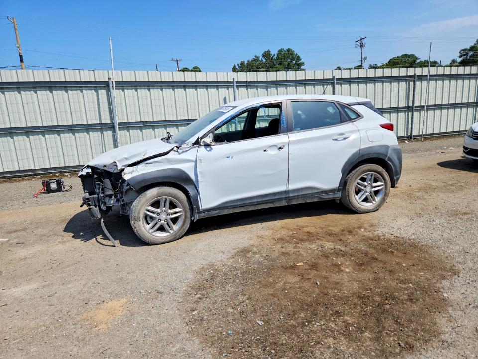 Продажа на аукционе авто 2024 Hyundai Kona, vin: KM8K12AA0LU583879, номер лота: 63159246