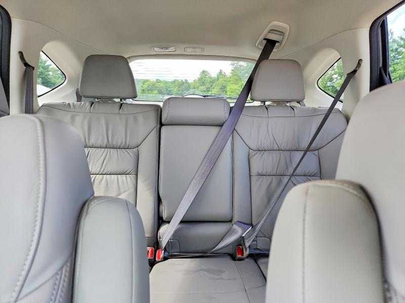 63389236 :رقم المزاد ، 2HKRM3H7XDH508256 vin ، 2013 Honda Cr-v مزاد بيع
