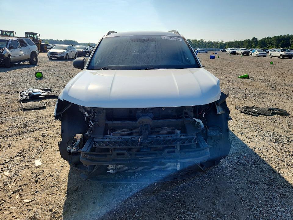 62919756 :رقم المزاد ، 3VVDX7B21NM056250 vin ، 2022 Volkswagen Taos مزاد بيع