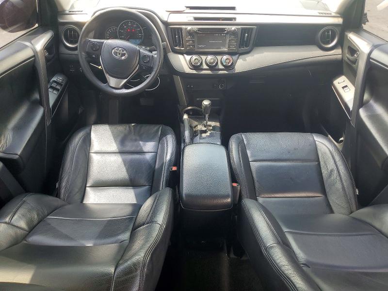 Продажа на аукционе авто 2016 Toyota Rav4, vin: JTMZFREV5GD082809, номер лота: 62038246