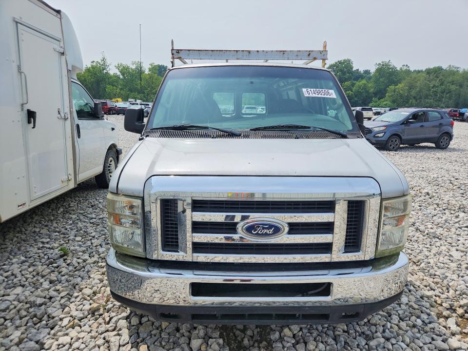 2008 Ford Econoline მანქანა იყიდება აუქციონზე, vin: 1FTNS24L08DA24495, აუქციონის ნომერი: 61498506