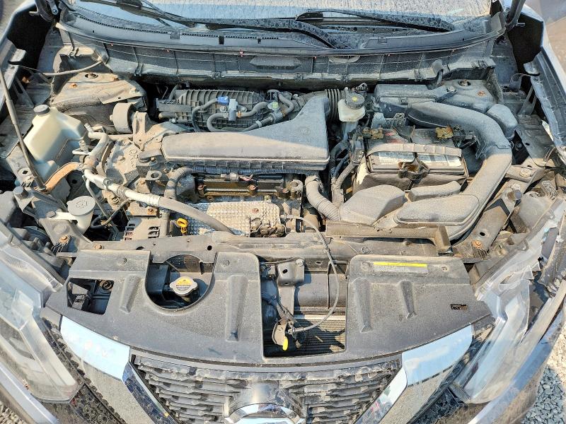 Aukcja sprzedaży 2017 Nissan Rogue, vin: 5N1AT2MT9HC733584, numer aukcji: 60080006
