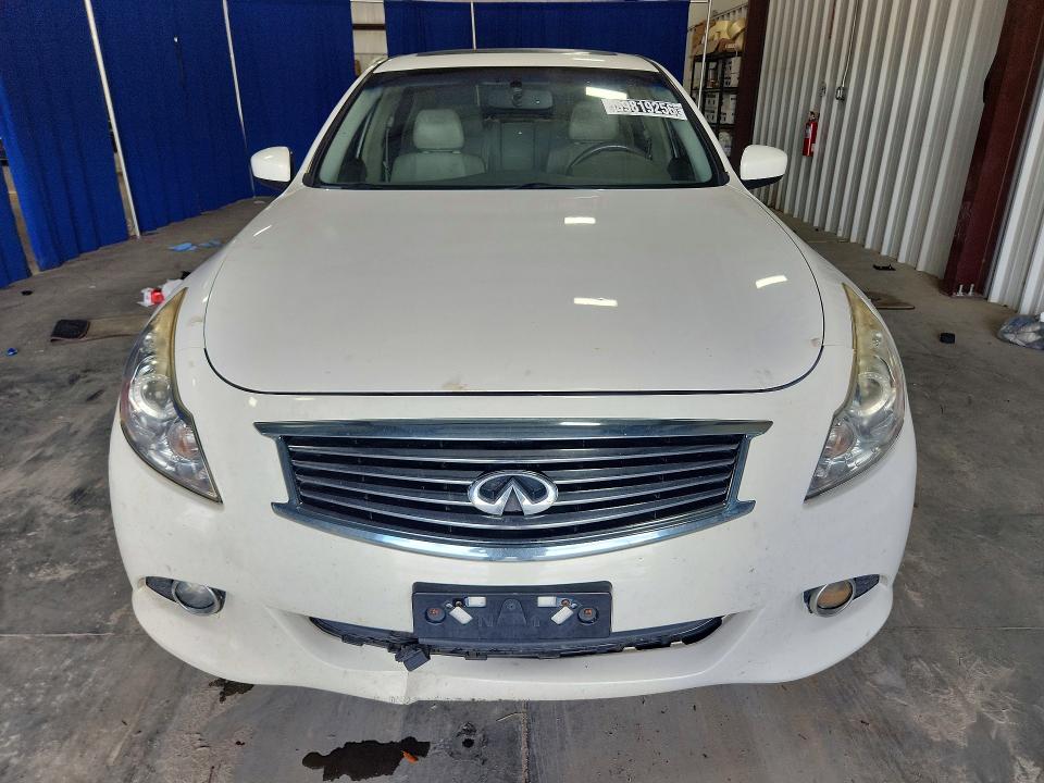 Продажа на аукционе авто 2015 Infiniti Q40, vin: JN1CV6AR9FM524685, номер лота: 59819256