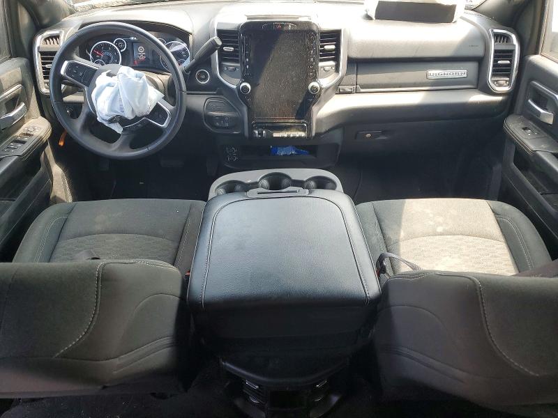 Продаж на аукціоні авто 2025 Ram 2500, vin: 3C63R5DL2SG544459, номер лоту: 62294506