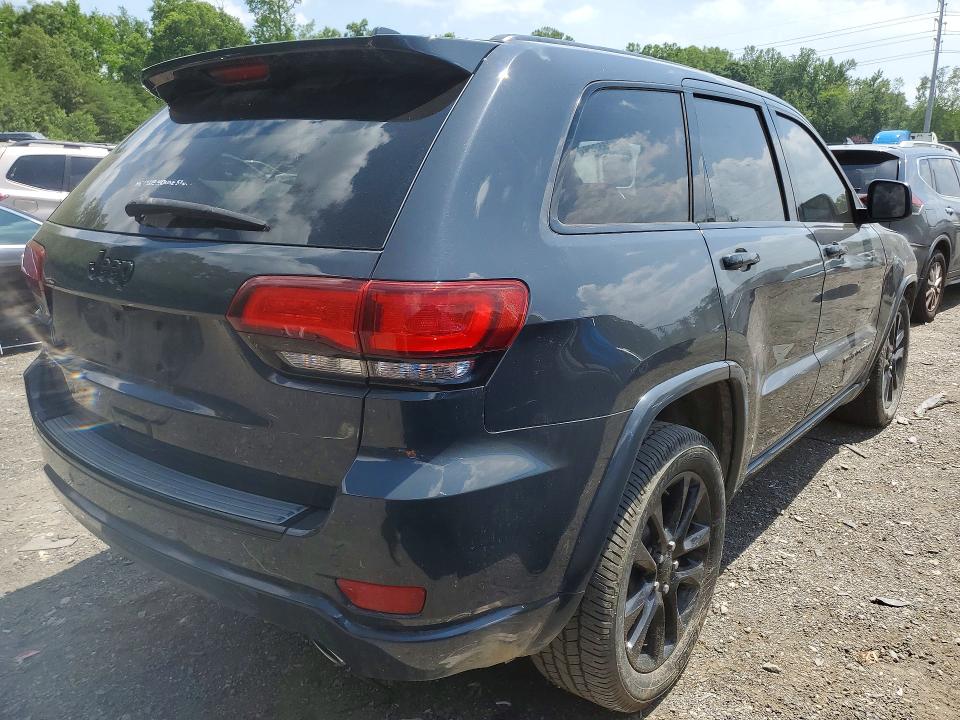 Aukcja sprzedaży 2018 Jeep Grand Cherokee, vin: 1C4RJFAG6JC227986, numer aukcji: 59235296