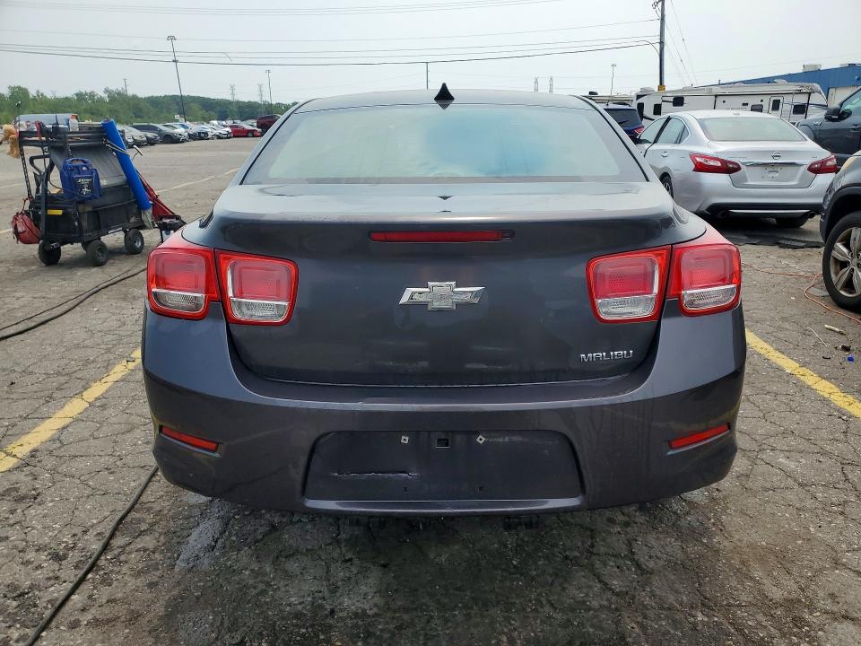 Продажа на аукционе авто 2013 Chevrolet Malibu, vin: 1G11B5SAXDF322996, номер лота: 62573056