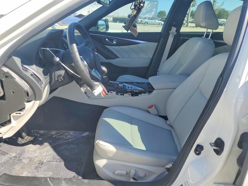 Aukcja sprzedaży 2024 Infiniti Q50, vin: JN1EV7CP6RM602046, numer aukcji: 59587286