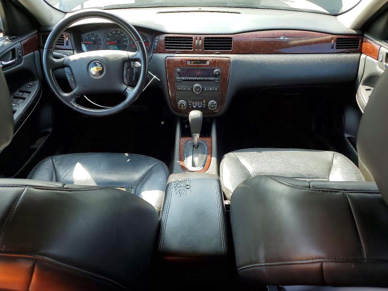 Aukcja sprzedaży 2011 Chevrolet Impala, vin: 2G1WC5EM4B1194025, numer aukcji: 61390776