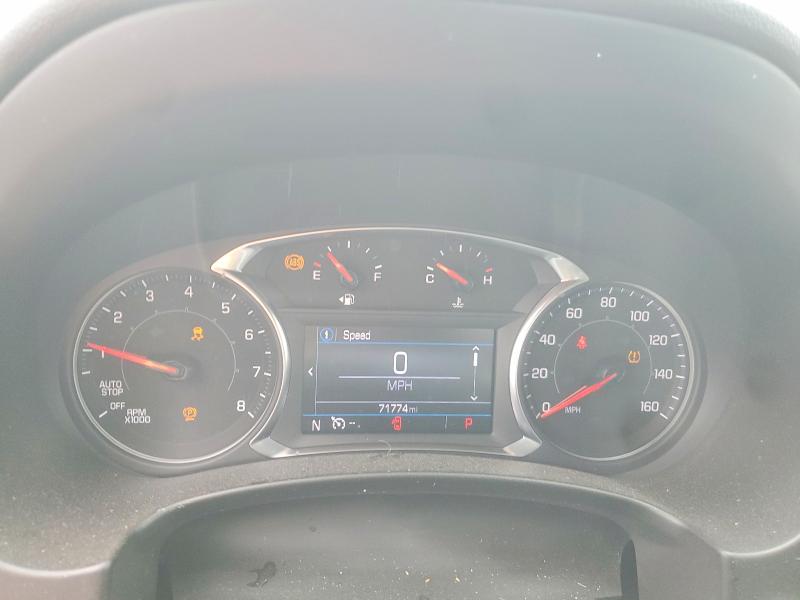 Продажа на аукционе авто 2024 Gmc Terrain, vin: 3GKALMEG4RL358733, номер лота: 60417776