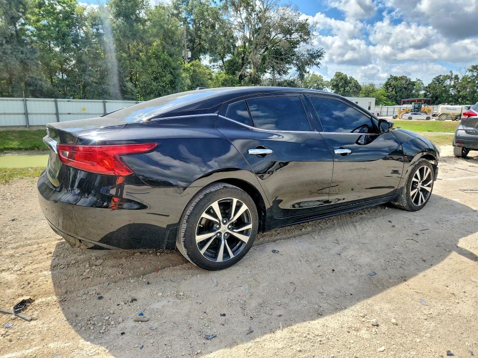 Aukcja sprzedaży 2017 Nissan Maxima, vin: 1N4AA6AP3HC410887, numer aukcji: 59363796