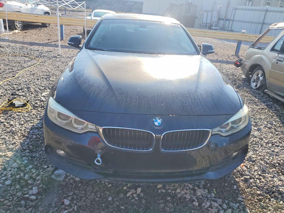 Продаж на аукціоні авто 2014 Bmw 428, vin: WBA3N3C5XEK230693, номер лоту: 60970366