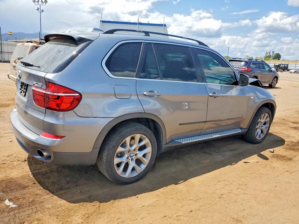 Aukcja sprzedaży 2013 Bmw X5, vin: 5UXZV4C50D0B21593, numer aukcji: 61219586
