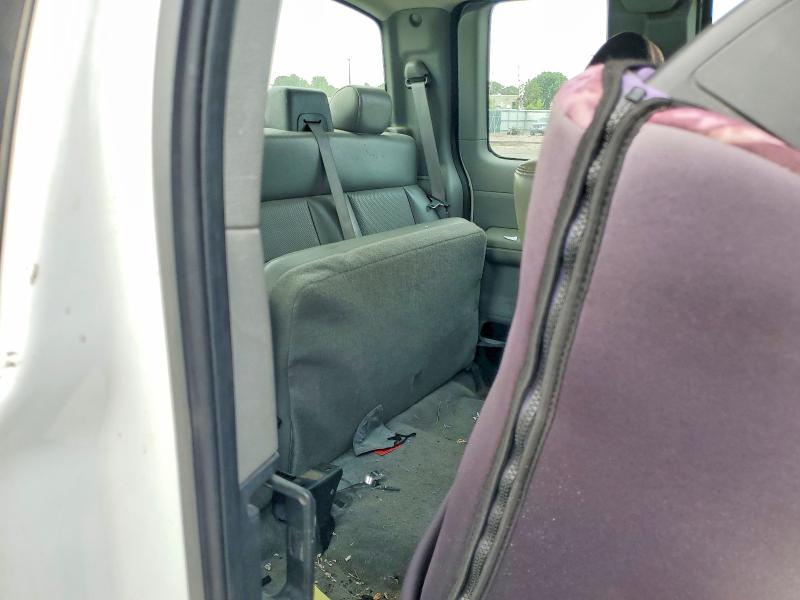 Продаж на аукціоні авто 2007 Ford F150, vin: 1FTVX12547KD24518, номер лоту: 62516926