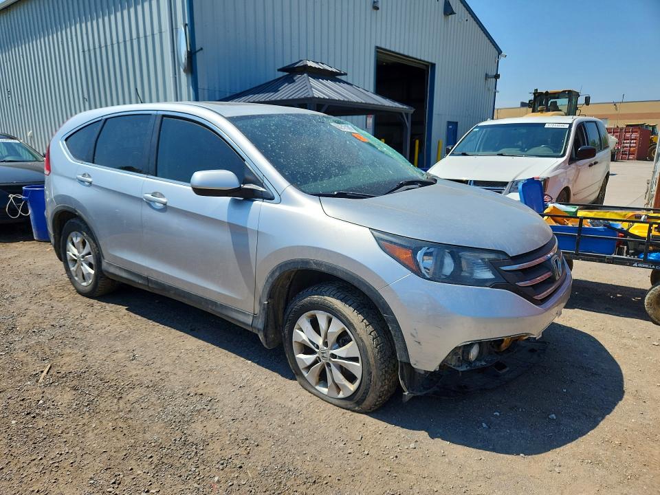 2012 Honda Cr-v მანქანა იყიდება აუქციონზე, vin: 2HKRM4H73CH107748, აუქციონის ნომერი: 60242136